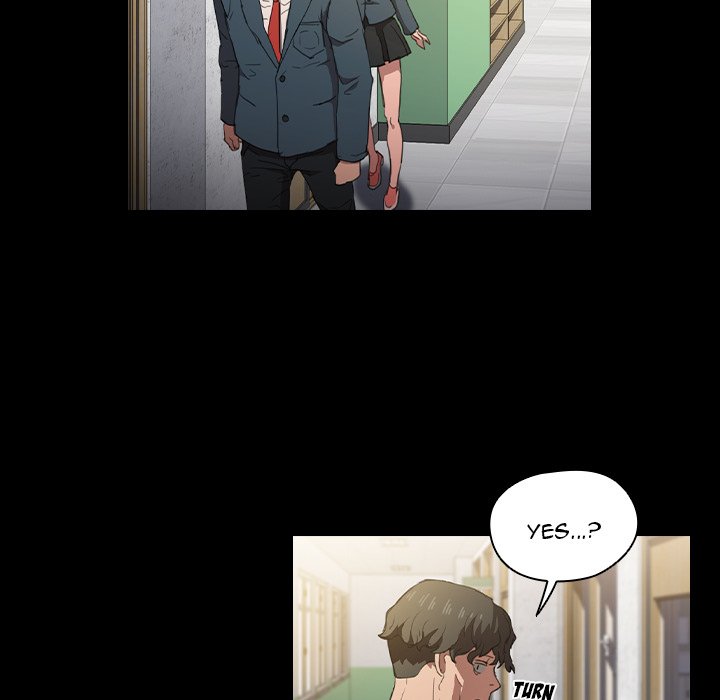 Who Cares If I'm a Loser! - episode 13 - 45