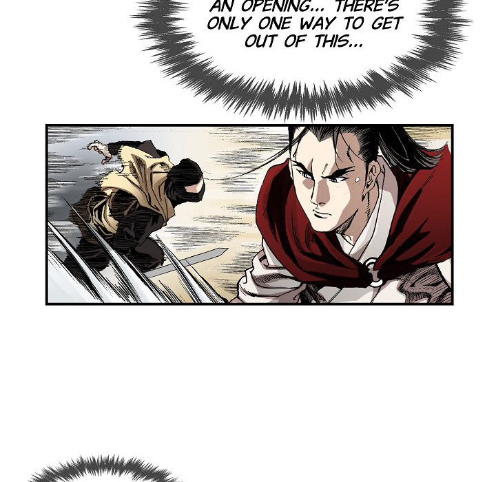 Magician's Murim Adventures - episode 16 - 59