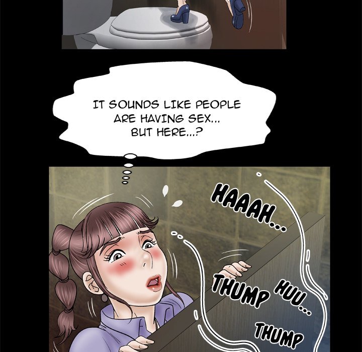 My Wife's Partner - episode 30 - 44