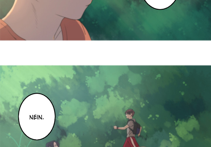 Die Meerjungfrau im Teich - episode 41 - 2