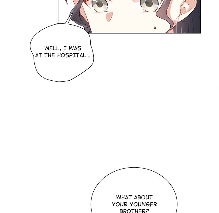 A Young Case of Hearts - episode 10 - 30