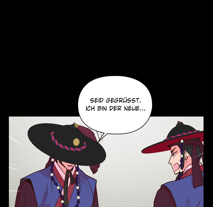 Die Prinzessin und ihre Leibwächter - episode 8 - 64