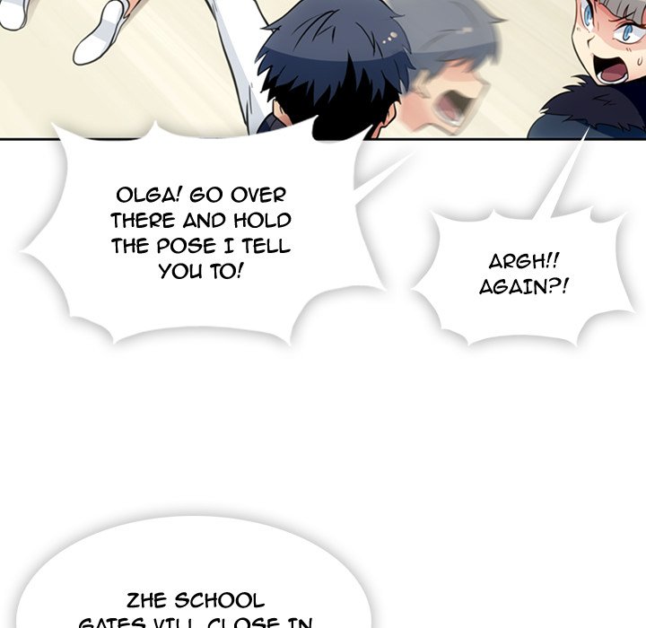 Such a Cute Spy - episode 27 - 57