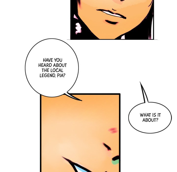 Kill Starter - episode 8 - 11