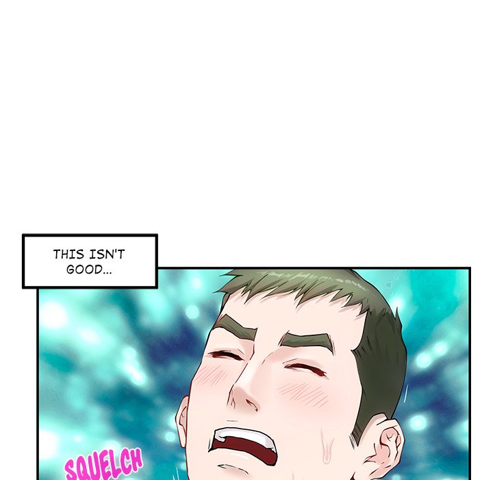 God of Ecstasy - episode 7 - 130