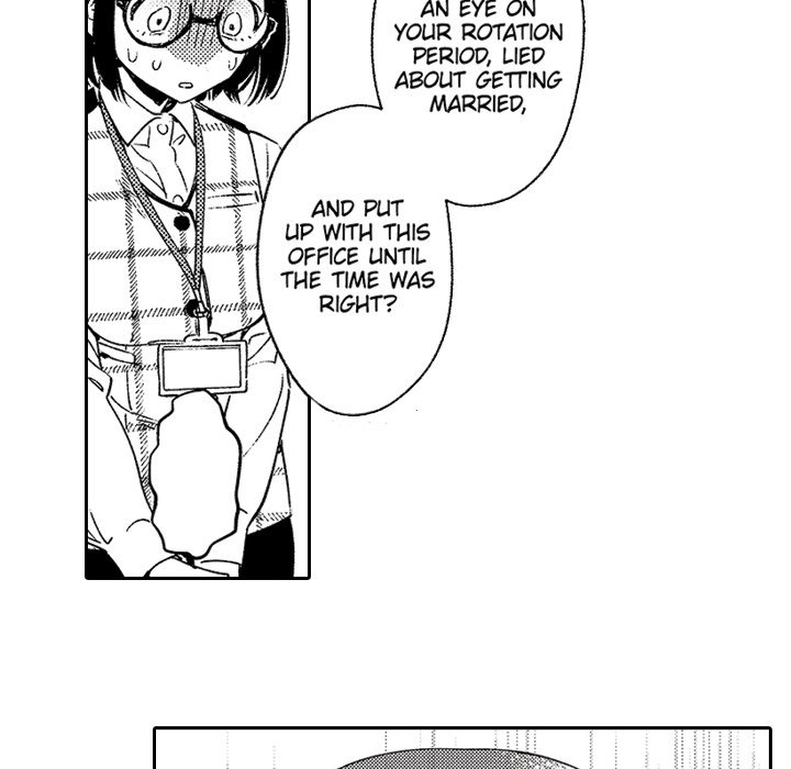 Sweet Lies Layered Like a Mille Feuille - episode 1 - 39
