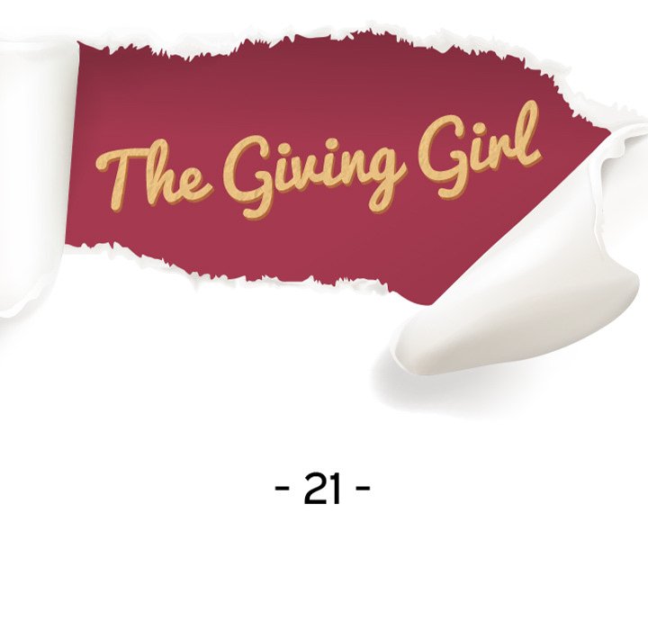 The Giving Girl - episode 21 - 14
