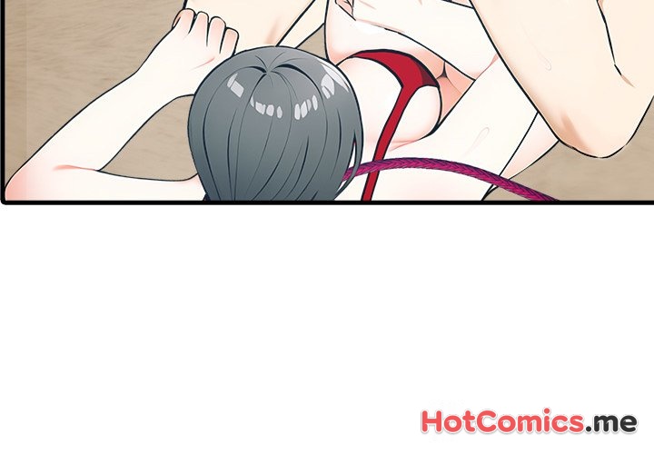 Steamy Webtoon Collection - episode 10 - 2