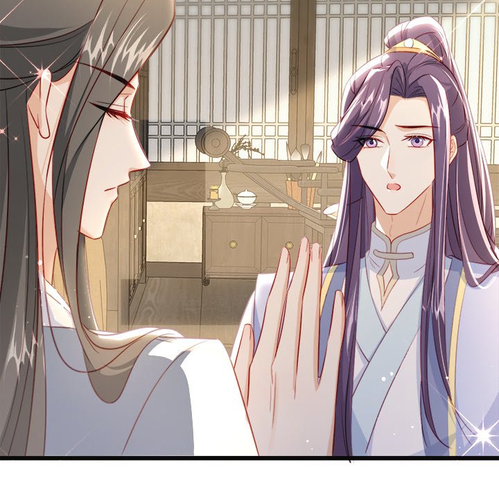The Emperor's Choice - episode 42 - 49