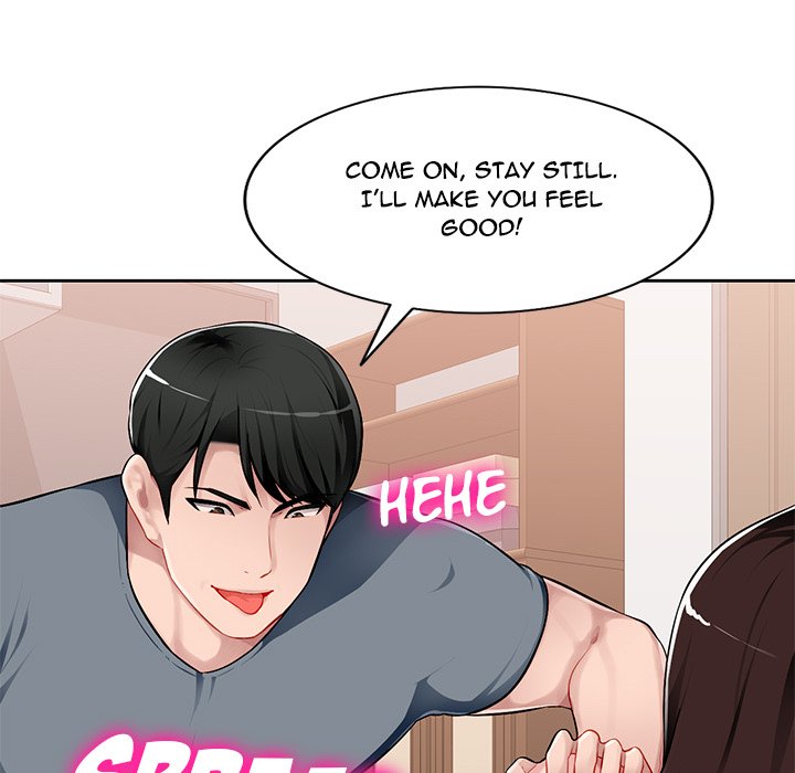 Boss Around - episode 1 - 74