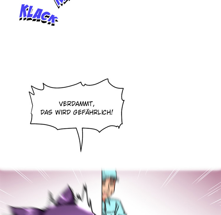 Tierische Instinkte - episode 7 - 116