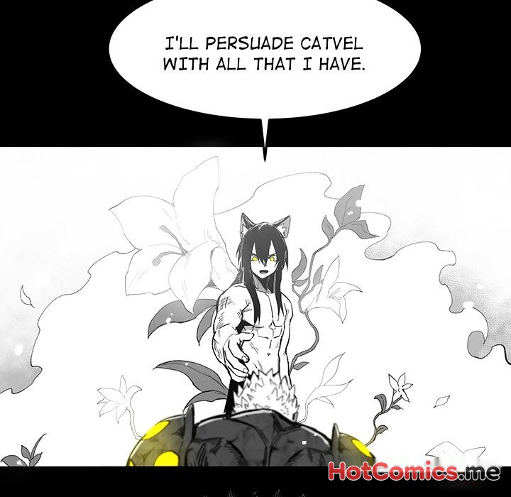 Nine Fantasy - episode 73 - 110