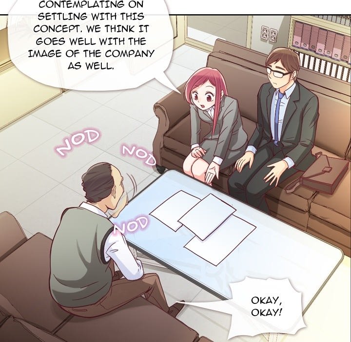 Annoying Alice - episode 12 - 14