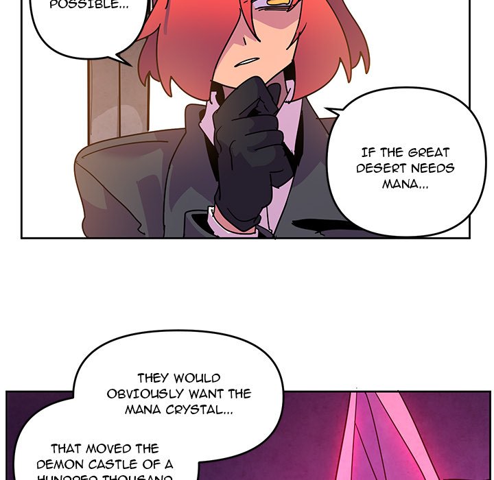 Overlord Time! - episode 111 - 69