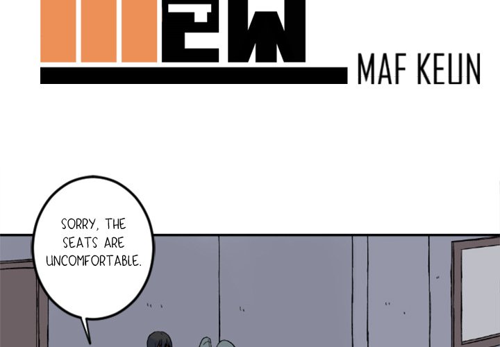 Pitbull & Mew - episode 49 - 1