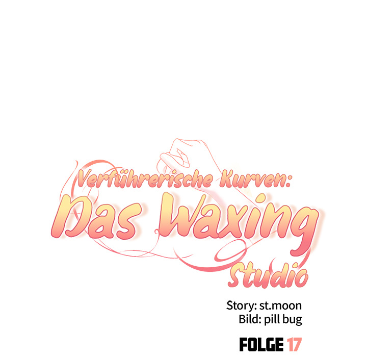 Verführerische Kurven: Das Waxing Studio - episode 17 - 15