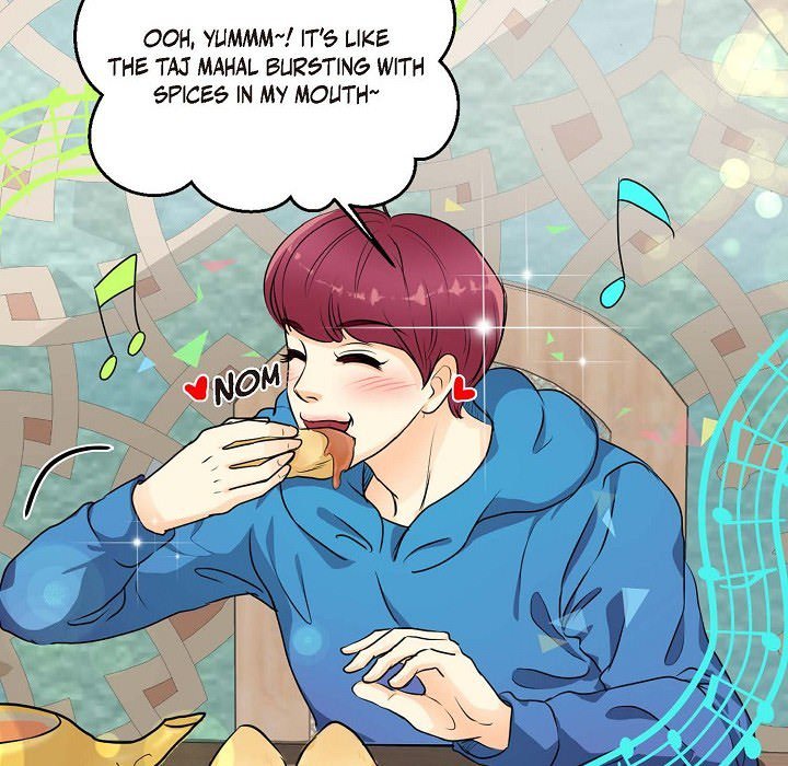 Come Be My Teacher - episode 20 - 45