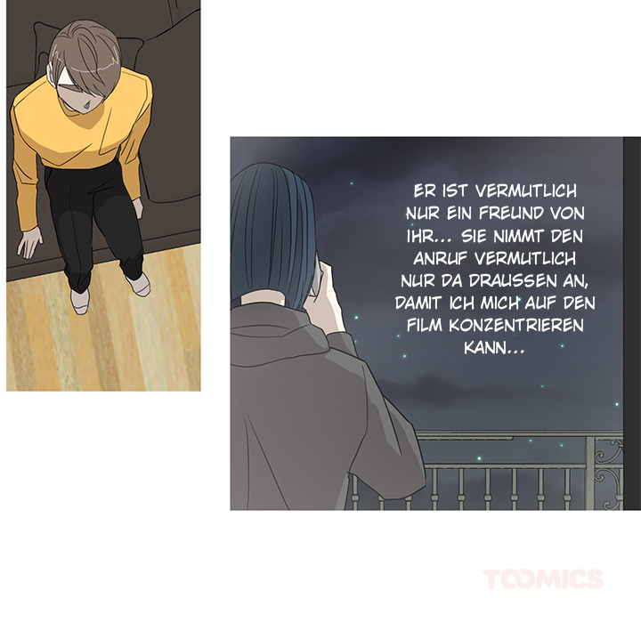 Hubby Bunny - episode 15 - 43