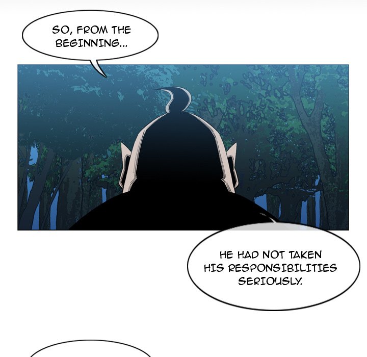 Path to Salvation - episode 32 - 70