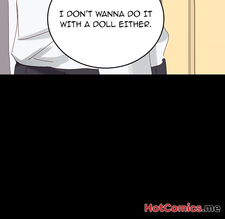The Perfect Roommates - episode 7 - 47