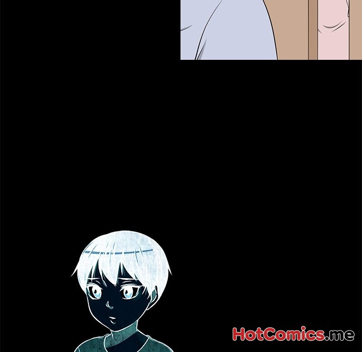 Remember Me - episode 15 - 29