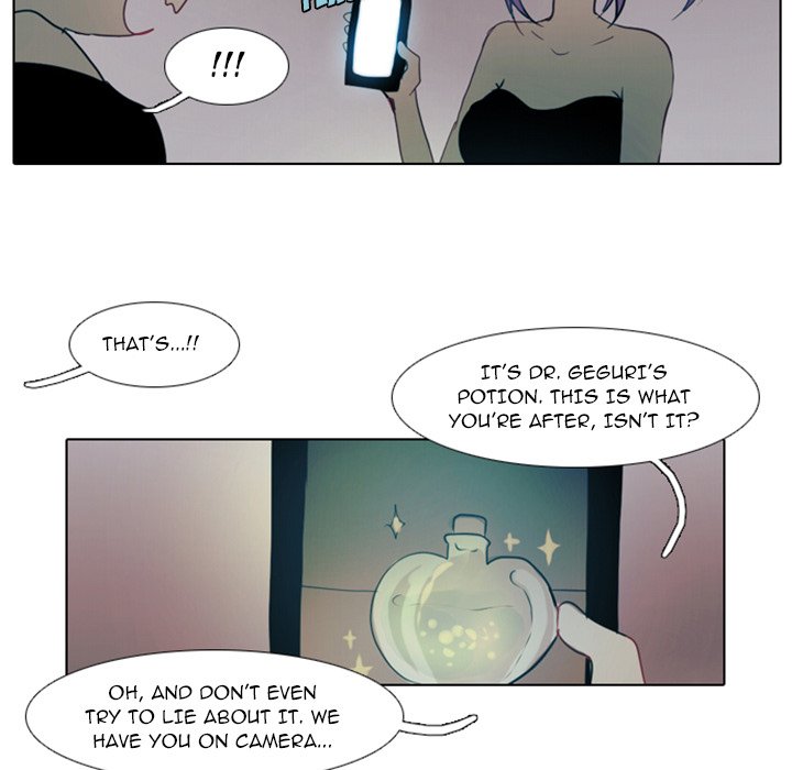 End and Save - episode 1 - 55