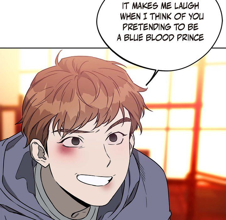 Hard-Boiled Love - episode 33 - 58