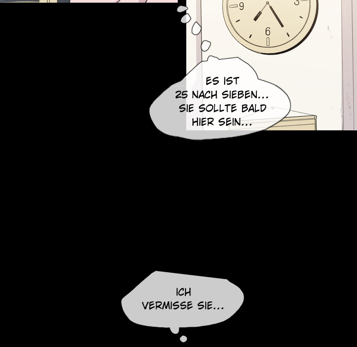 Sag du willst es - episode 9 - 46