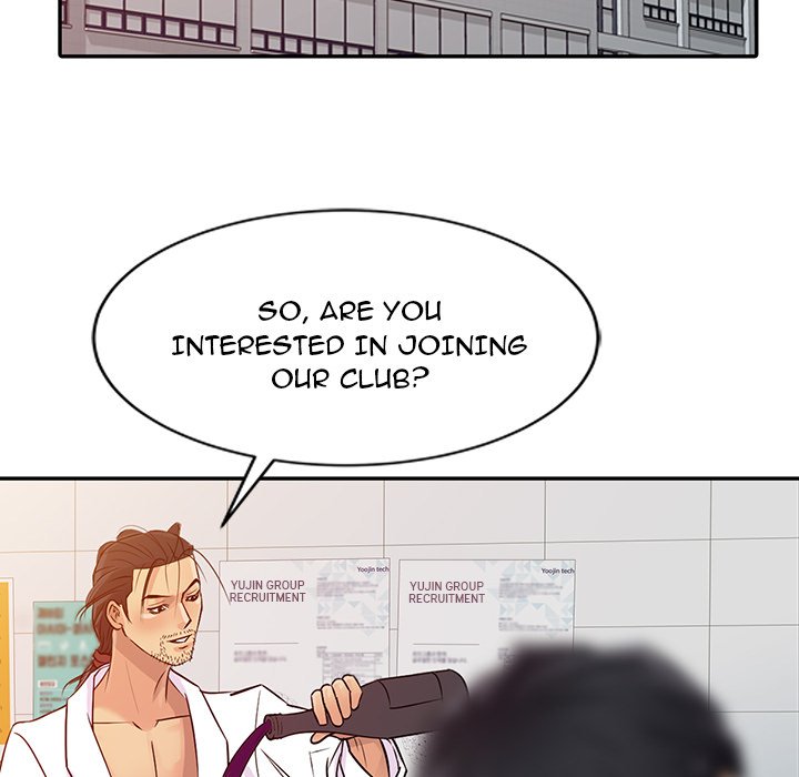 Just For You - episode 8 - 85
