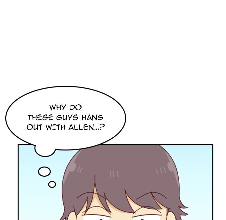 Hidden From The Light - episode 25 - 35