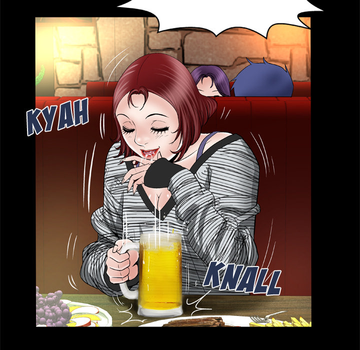 Die Partner meiner Frau - episode 43 - 10