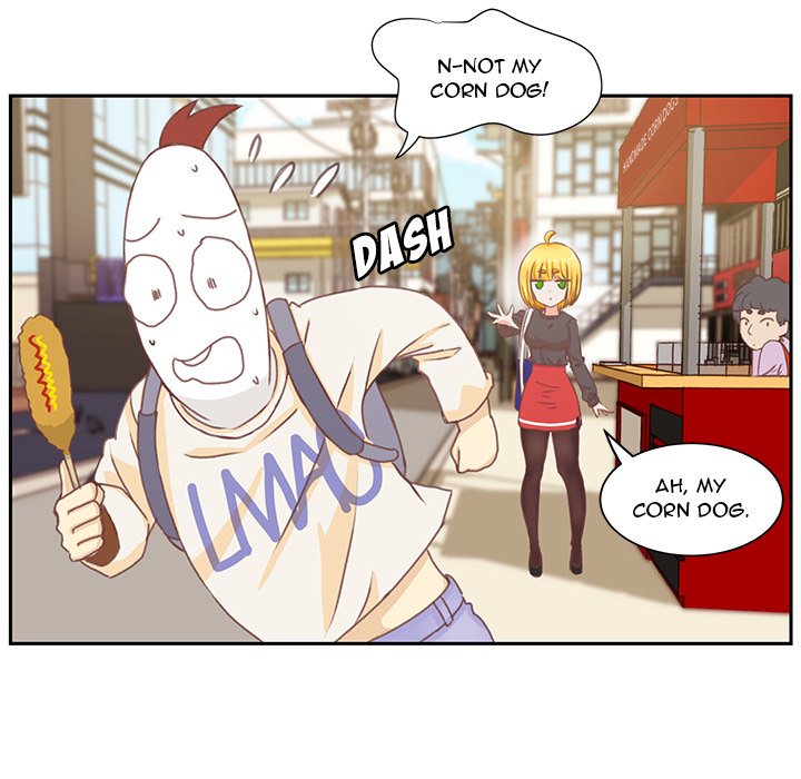You're No Good - episode 4 - 28