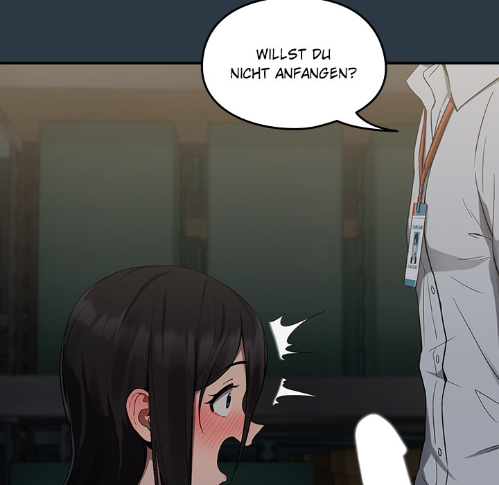 Dating After Work - episode 10 - 16