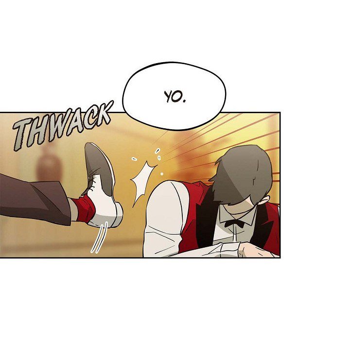 Hard-Boiled Love - episode 27 - 24