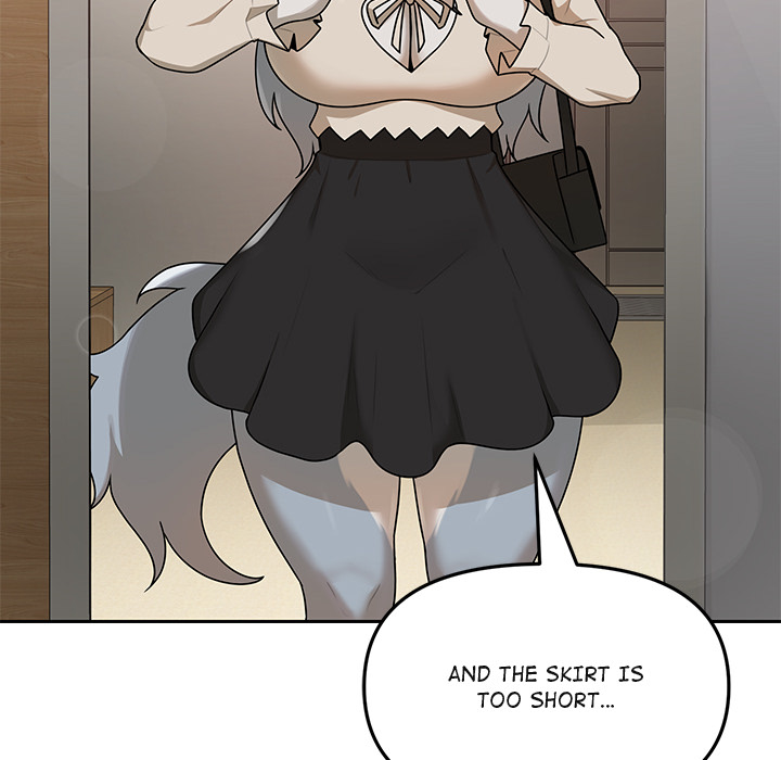 Paws on Campus - episode 1 - 7