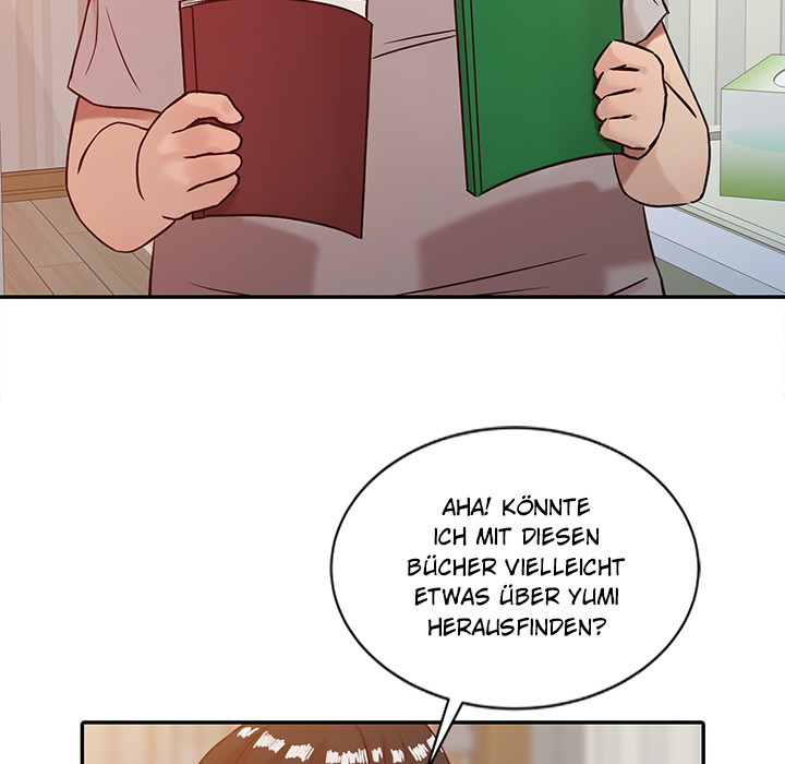 Verliebt in meine Schwägerin - episode 5 - 86