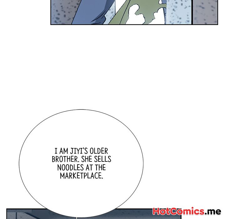 The Tale of The Hyungsan Sect - episode 16 - 41