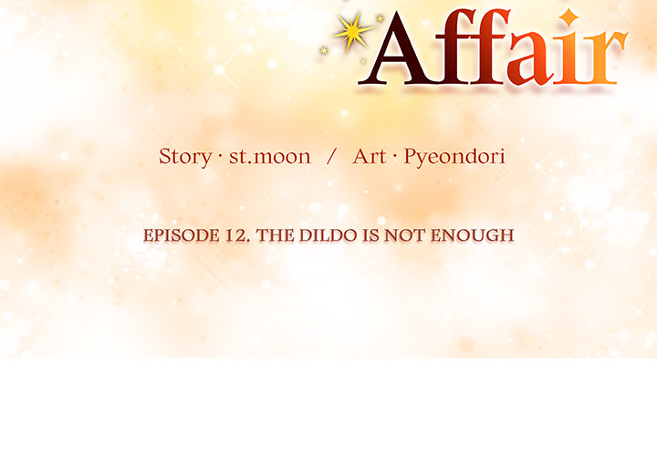 A Lucrative Affair - episode 12 - 1