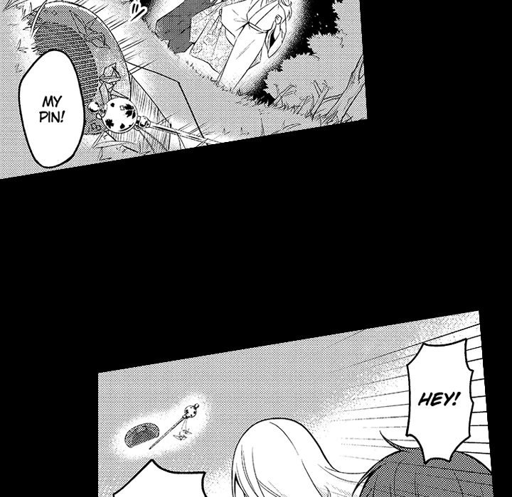My Lady Is Living With A Rogue! - episode 8 - 28