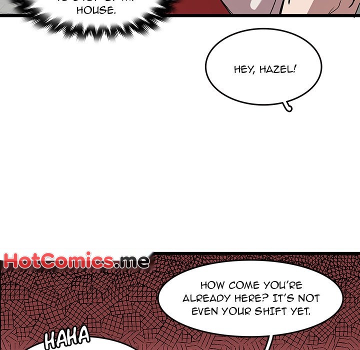 The Tiger, The Sun and The Moon - episode 42 - 53