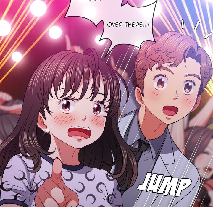 My High School Bully - episode 84 - 123