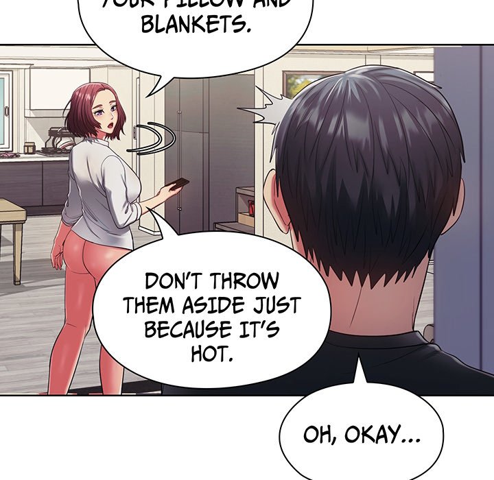 Master, Do You Need A Hand? - episode 5 - 12
