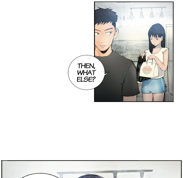 The Man's Superpowers - episode 1 - 40