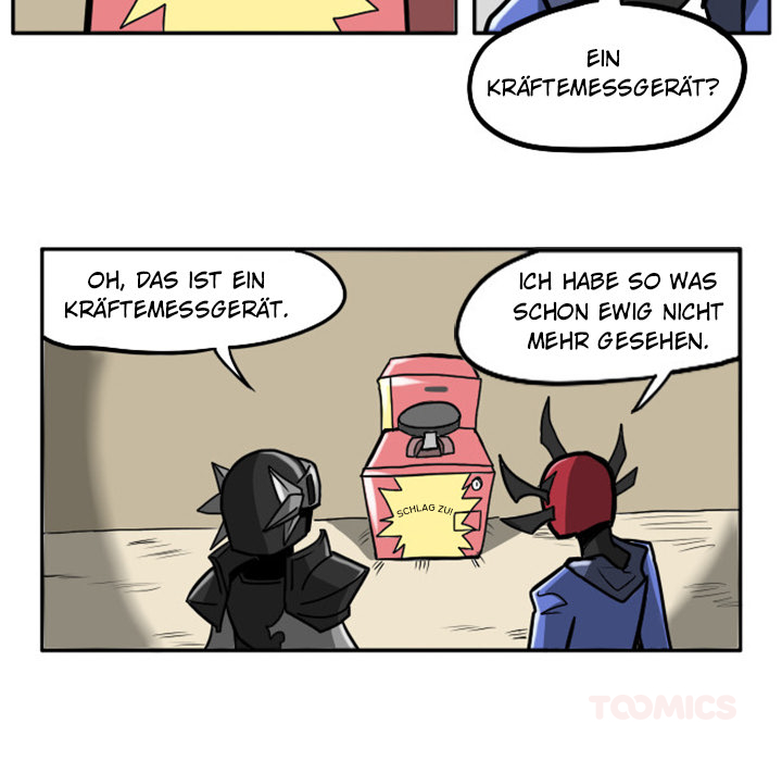 Das Wohnheim aus einer anderen Welt - episode 7 - 5