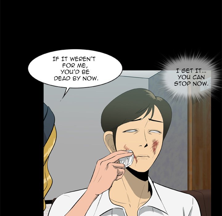 Zombie Wave - episode 5 - 20