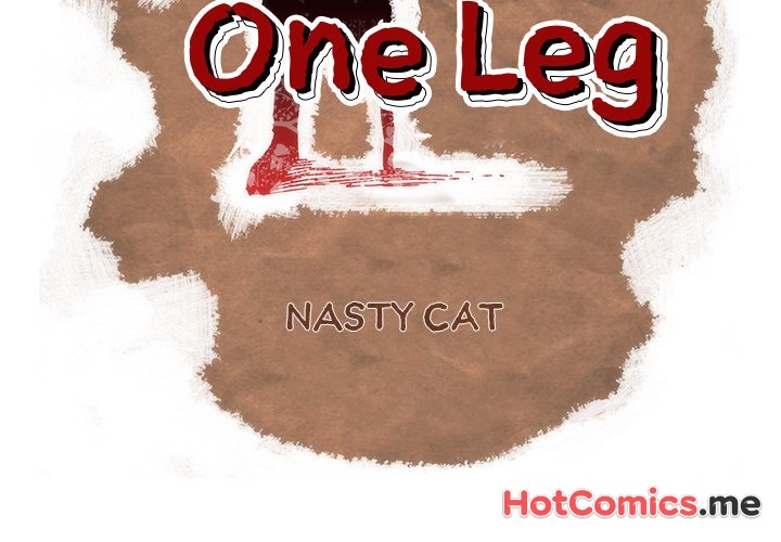 Living with One Leg - episode 6 - 1