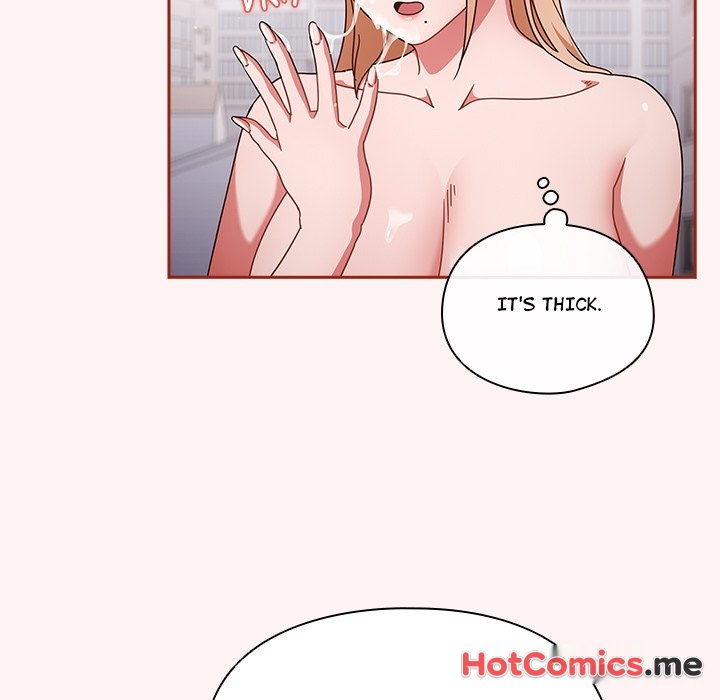 Honey Sweet Part-Time Job - episode 8 - 77