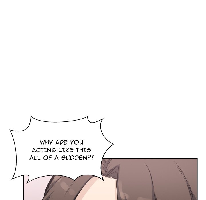 Excuse me, This is my Room - episode 77 - 104