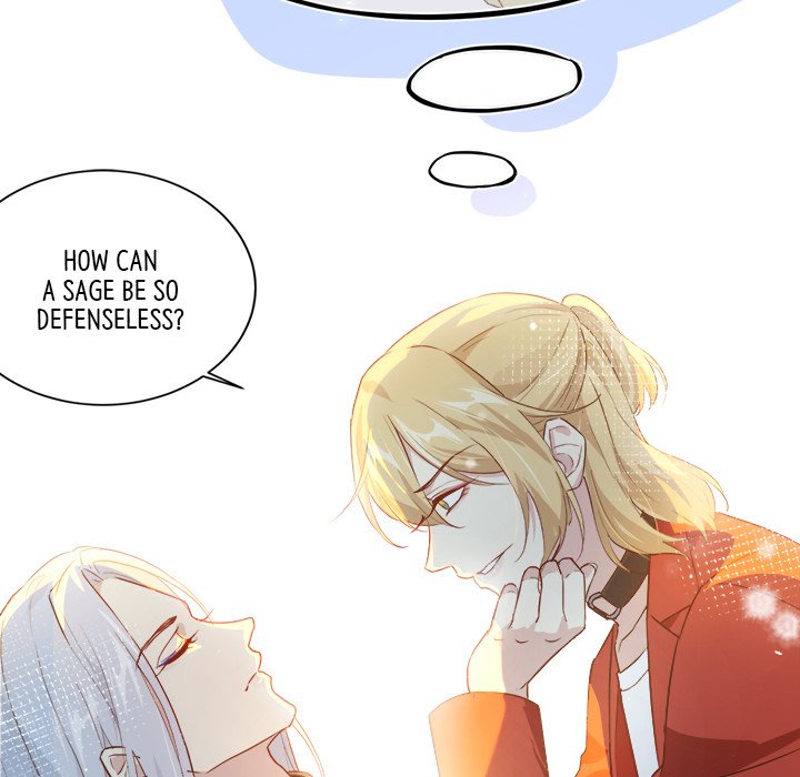 Strange Family - episode 13 - 14