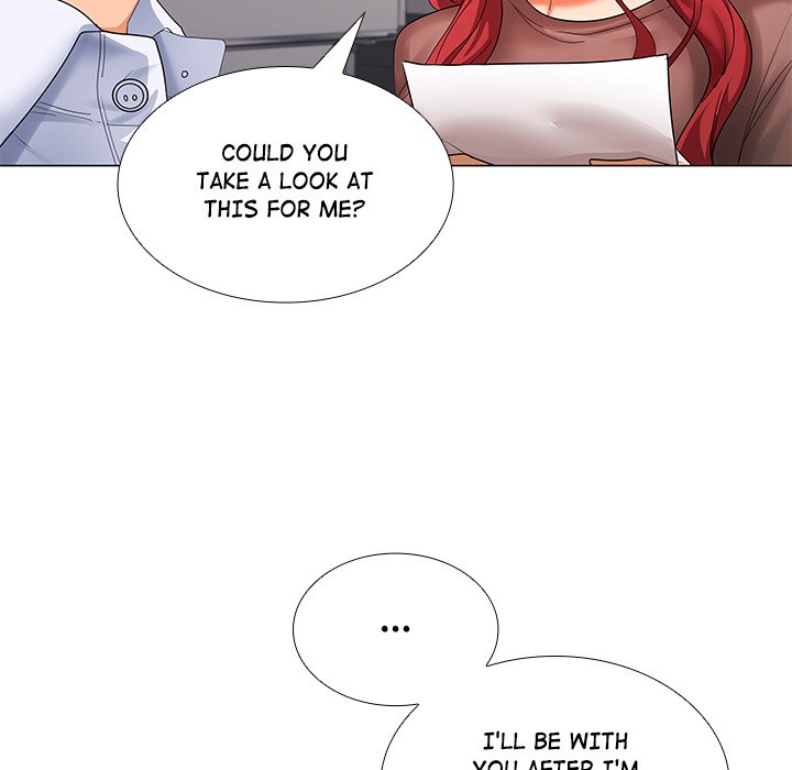 Office Romance is a No-No - episode 7 - 115